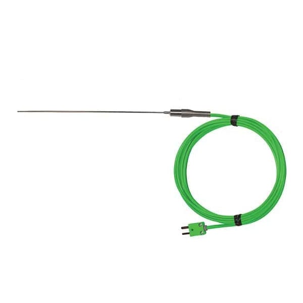Type-R, Std-Probe SS Handle, Mini-Conn,